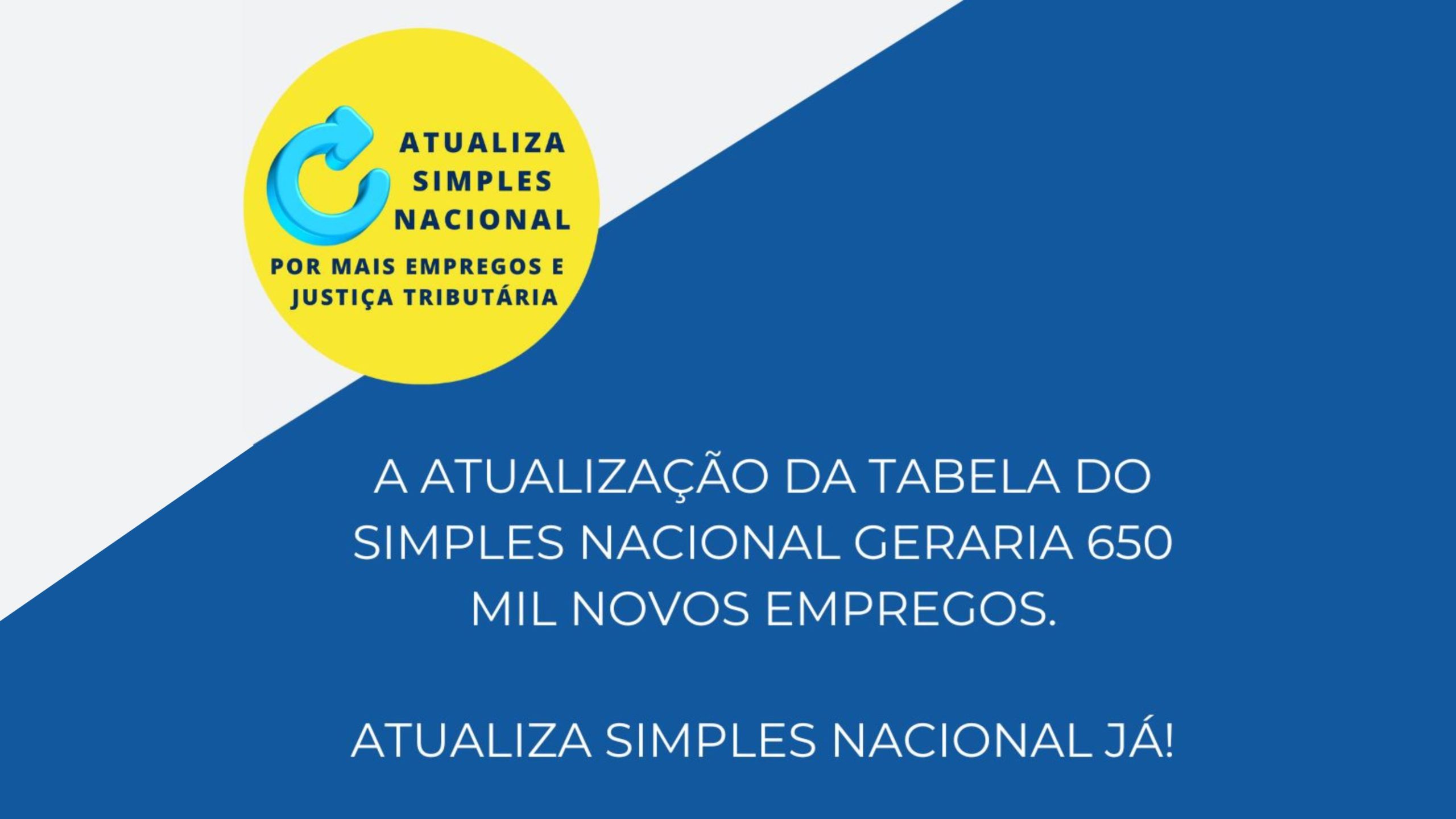 Anr Integra Movimento Liderado Pelo Sindha Pela Atualização Do Simples Nacional Anr