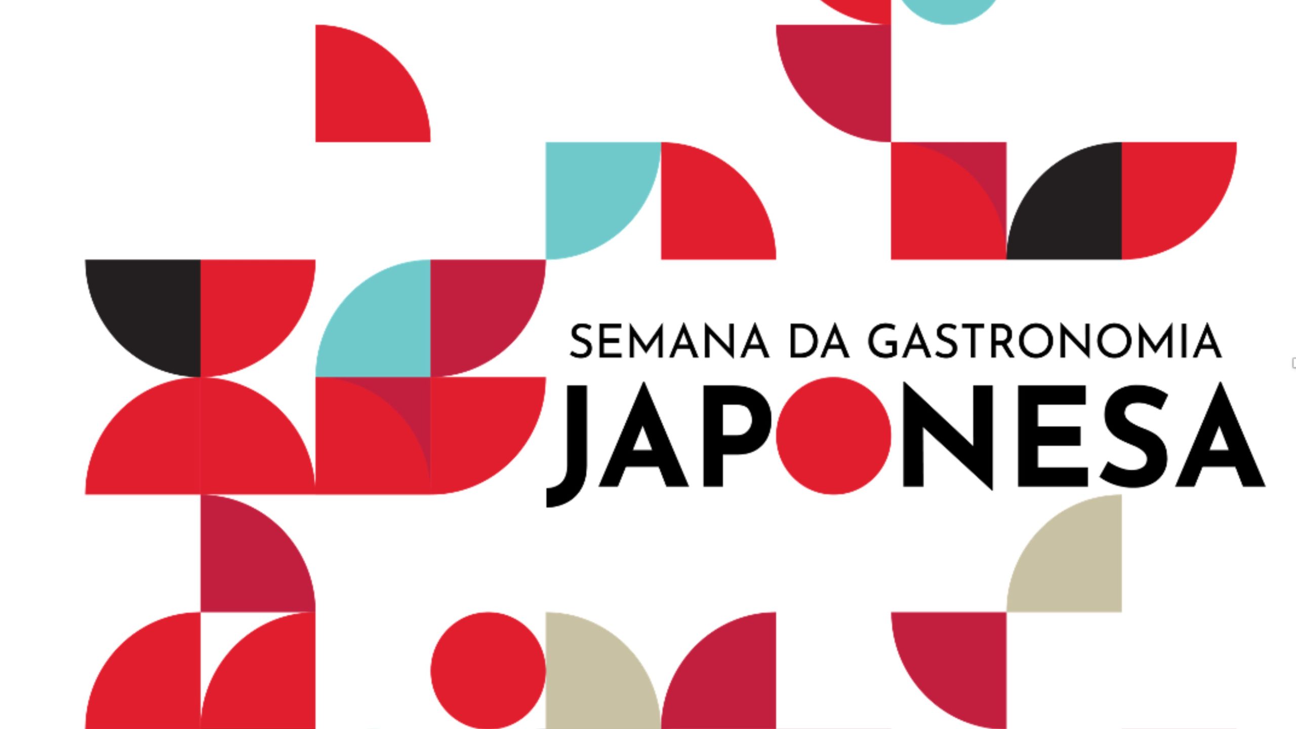 ANR é apoiadora institucional da 2ª Semana da Gastronomia Japonesa de 25 de  outubro a 1º de novembro em São Paulo - ANR | Associação Nacional de  Restaurantes