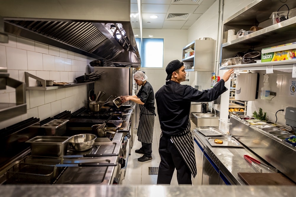 INFORMATIVO ANR Dark Kitchens ANR Associação Nacional de Restaurantes