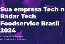 ANR apoia o Radar Tech Foodservice Brasil: Transformando o setor com tecnologias inovadoras